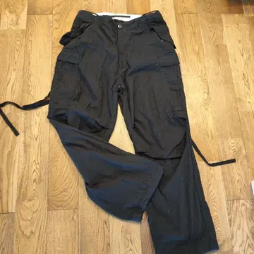 M65 카고 팬츠