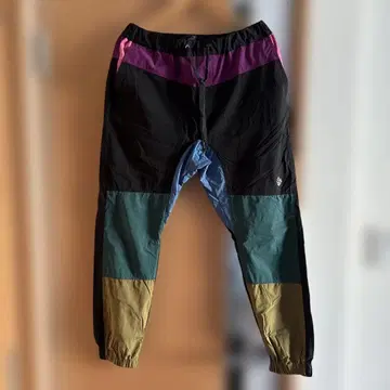 알디즈 저지 팬츠