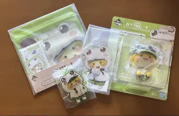 컬러풀 피치 제일복권 지바 묶음 판매
