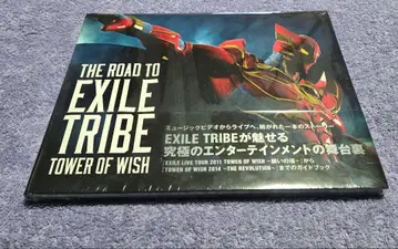 THE ROAD TO EXILETRIBE TOWER OF WISH