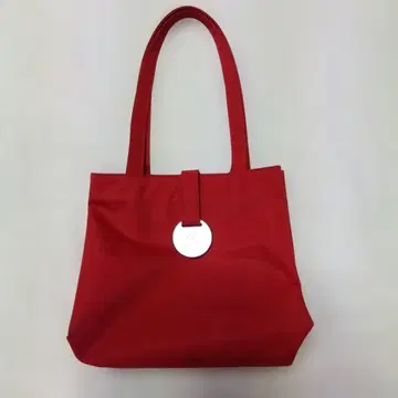 애니에스, 빨간색 토트백