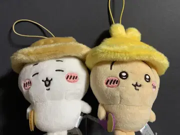 치이카와 (먼작귀) 가을이다몽 마스코트 치이카와 토끼