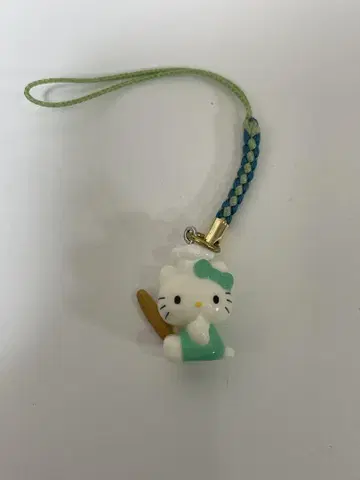 산리오 헬로키티 빵집 키티의 산책길  2000년