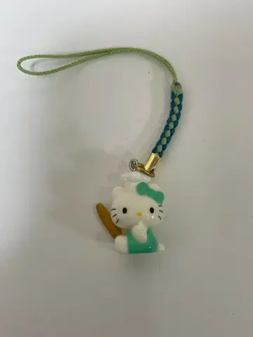 산리오 헬로키티 빵집 키티의 산책길  2000년