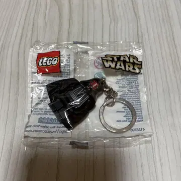 다스 몰 LEGO 키링