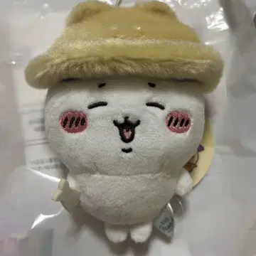 치이카와 가을이라구 마스코트 하치와레