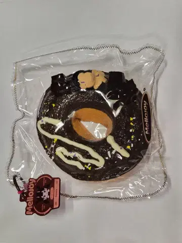 mello joy 도넛형 키링