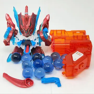 크로스파이트 비다맨 드라이브=갈반 시스템 매거진