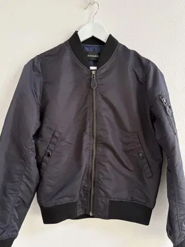 JEANASIS MA-1 F 사이즈