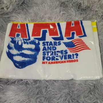 쿠와타 케이스케 ACT AGAINST AIDS 2006 타월