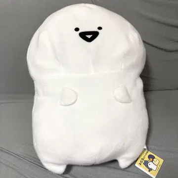 오문구와 함께 봉제 인형 XL 울트라 DX 오문구 씨