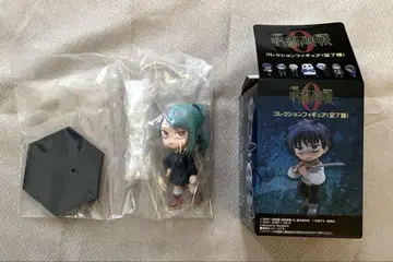 극장판 주술회전 0 컬렉션 피규어 젠인 마키