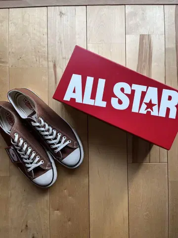 컨버스 캔버스 올스타 J 옥스퍼드