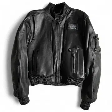 카도야 라이더 자켓 뉴 셉터 풀 프로텍터