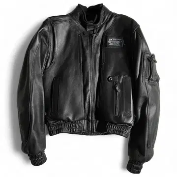 카도야 라이더 자켓 뉴 셉터 풀 프로텍터