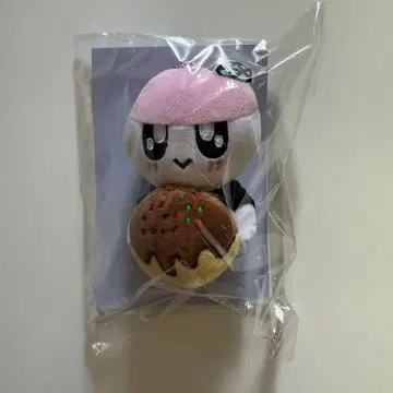 SEVENTEEN 봉봉이 오사카 타코야키