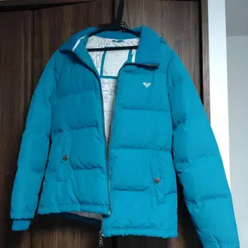 ROXY 다운 자켓 (클리닝 완료)