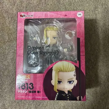 넨도로이드 드라켄 류구지 켄 (1813)