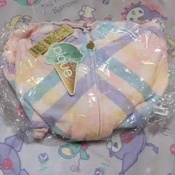 젤라또피케 셋업