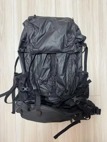 Snow Peak Active Field Backpack L