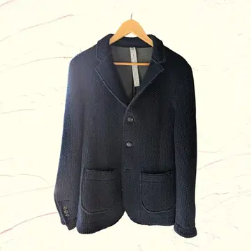 [ 고품질 ] MASON'S 메이슨즈 테일러드 자켓 이탈리아 46 M