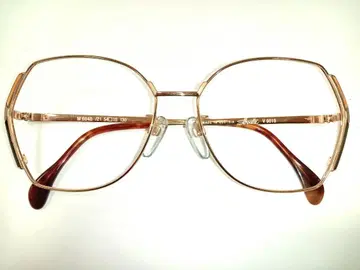 silhouette 빈티지 M6040
