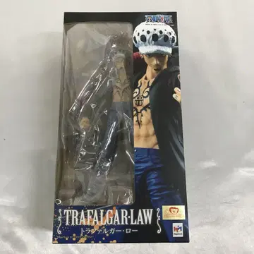 가변 액션 히어로즈 트라팔가 로 [ 원피스 ]