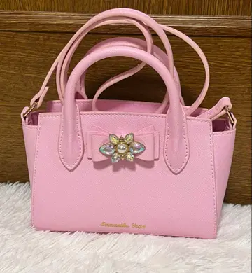 Samantha Vega 미니 백