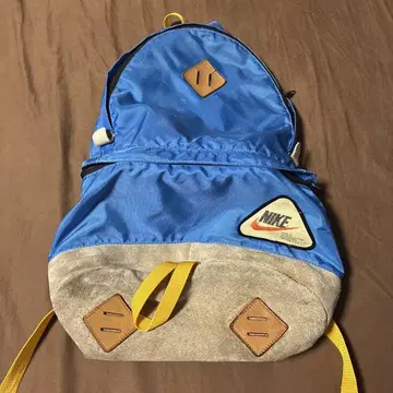 90's NIKE 빈티지 백팩