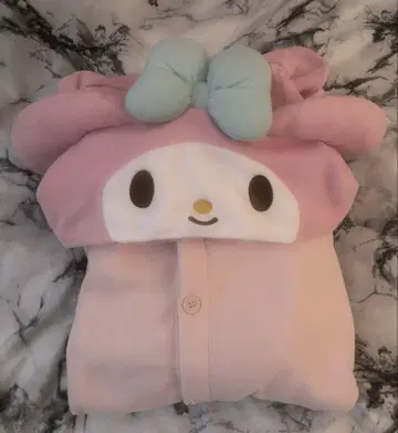 마이멜로디 인형옷