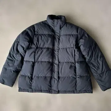 LLBean 엘엘빈 다운 자켓 구스 다운 블랙