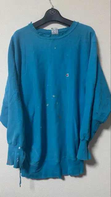 챔피언 리버스위브 페인트 미국제