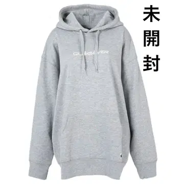 [ 미니멀리스트 ] QUIKSILVER 후드티 M