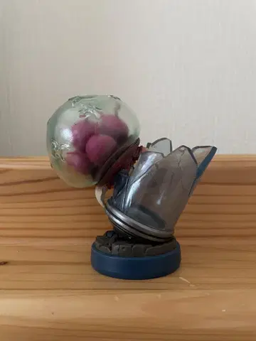 amiibo 메트로이드: 샘스 리턴즈