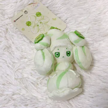 봉제 인형 마스코트 마휘핑 밀키맛차