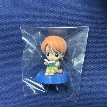 애니캐러 히어로즈 원피스 유소기편 나미