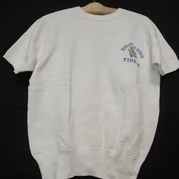 22k 60s 빈티지 UNKNOWN 반팔 숏슬리브 맨투맨