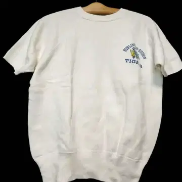 22k 60s 빈티지 UNKNOWN 반팔 숏슬리브 맨투맨