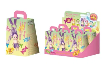 소니 엔젤 캔디 스토어 시리즈 모듬 박스 전 6종