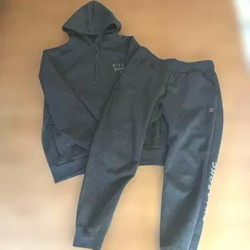 BILLABONG 맨투맨 상하의