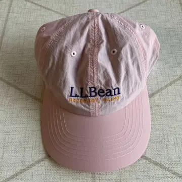 L.L.Bean 나일론 플렉서블 캡