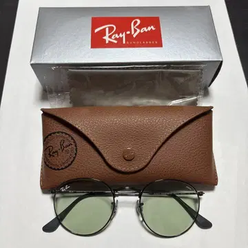 Ray ban ROUND METAL