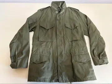 버즈릭슨 M-65 BR11702 사이즈 L