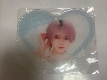 AVAM 길경꽃향 아크릴 스탠드