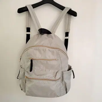 grove 그레이 백팩