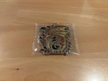 몬스터 헌터 와일즈 메탈 키링 리오레우스 아이콘 스탠드