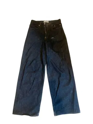 SUGARHILL MODERN DENIM PANTS