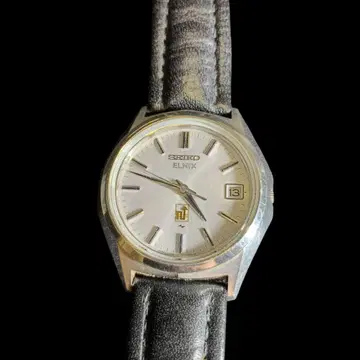 SEIKO ELNIX 손목시계 (쿼츠)