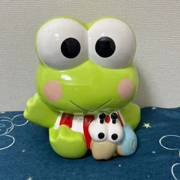 케로케로케로피 저금통