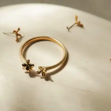 금목서 피는 반지